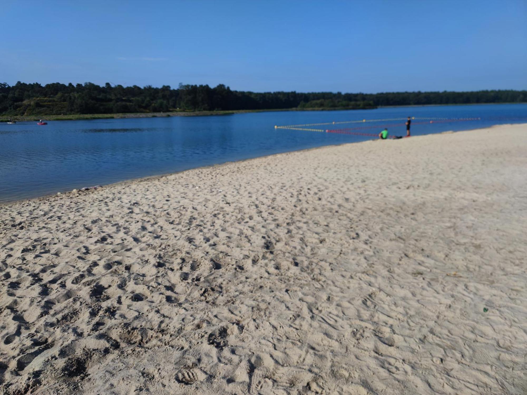 Miodowa Sadyba Domki Caloroczne Kluczbork Ligota Zamecka Extérieur photo